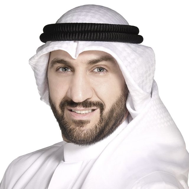 د. الحارث المزيدي